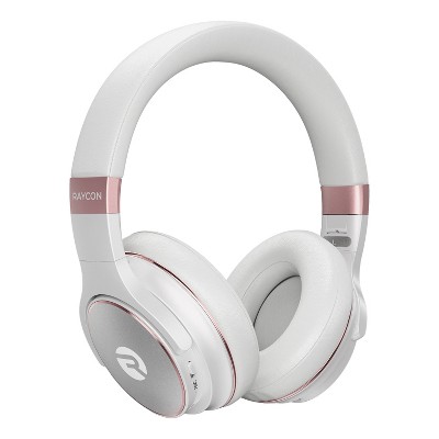 OneOdio® A70 Bluetooth & Wired Headphones, Critically Acclaimed（Rose Gold)