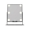 Impressions Vanity Hollywood Tri-Tone LED Makeup Mirror with Bluetooth - 2 of 4