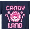 Boys' - Candy Land - Mr Mint Short Sleeve Graphic T-Shirt - 2 of 4