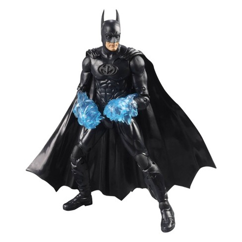Mcfarlane Toys Aquaman Movie Stealth Suit With Topo 7 Action Figure  (target Exclusive) : Target