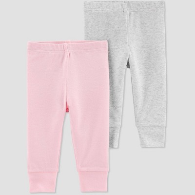 target baby girl leggings