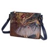 Signare USA Edgar Degas Ballerina Crossbody Bag - 2 of 4