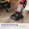 CleanView Compact Upright Vacuum for Dorms and Apartments, Lightweight with Powerful Suction and Removable Extension Wand - 4 of 4