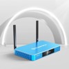 MYKKO Super box - Fully Loaded 6K Android TV Box, Loaded with WiFi 6 & Voice Remote TV Streaming Stick Devices Box Super, S6 Ultra / S6 Max / S6 Pro - 2 of 4