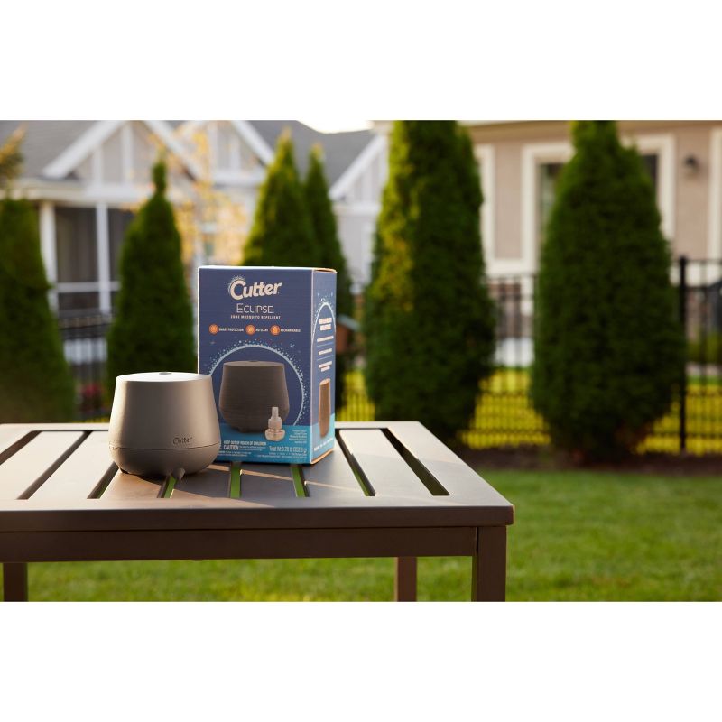 Cutter Repellent Area Outdoor Diffuser, 6 of 16