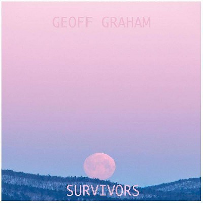 Graham Geoff - Survivors (Vinyl)