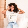 Simply Sage Market Women's Black History Women Short Sleeve Graphic Tee - 2 of 3