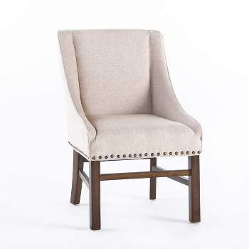 James Dining Chair - Christopher Knight Home