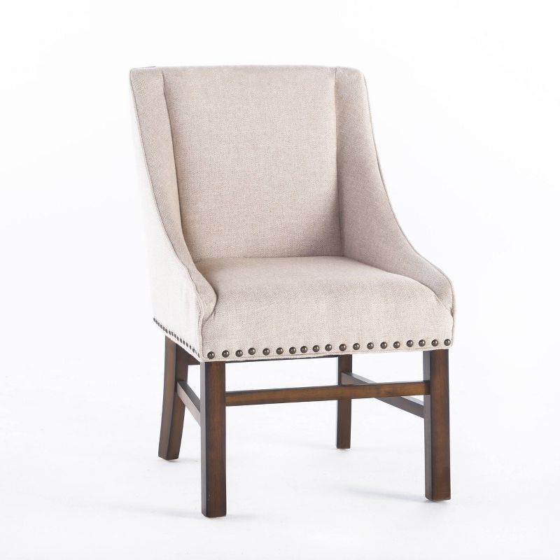 James Dining Chair - Christopher Knight Home, 1 of 8