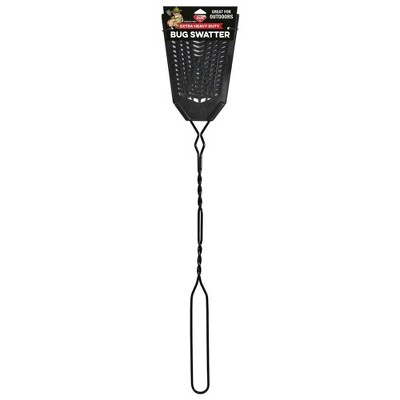 Fly Swatter Black - Enoz