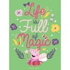 Girl's Peppa Pig Life is Full of Magic T-Shirt - image 2 of 4