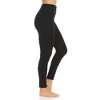 Minus33 Merino Wool Midweight - Women's Wool Leggings Woolverino - 3 of 4