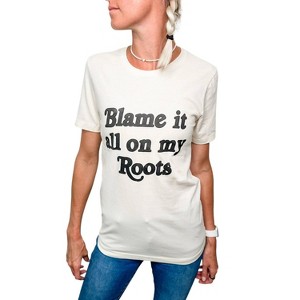 Women's Low Places Tee Shirt - CHARLIE SOUTHERN - 1 of 1