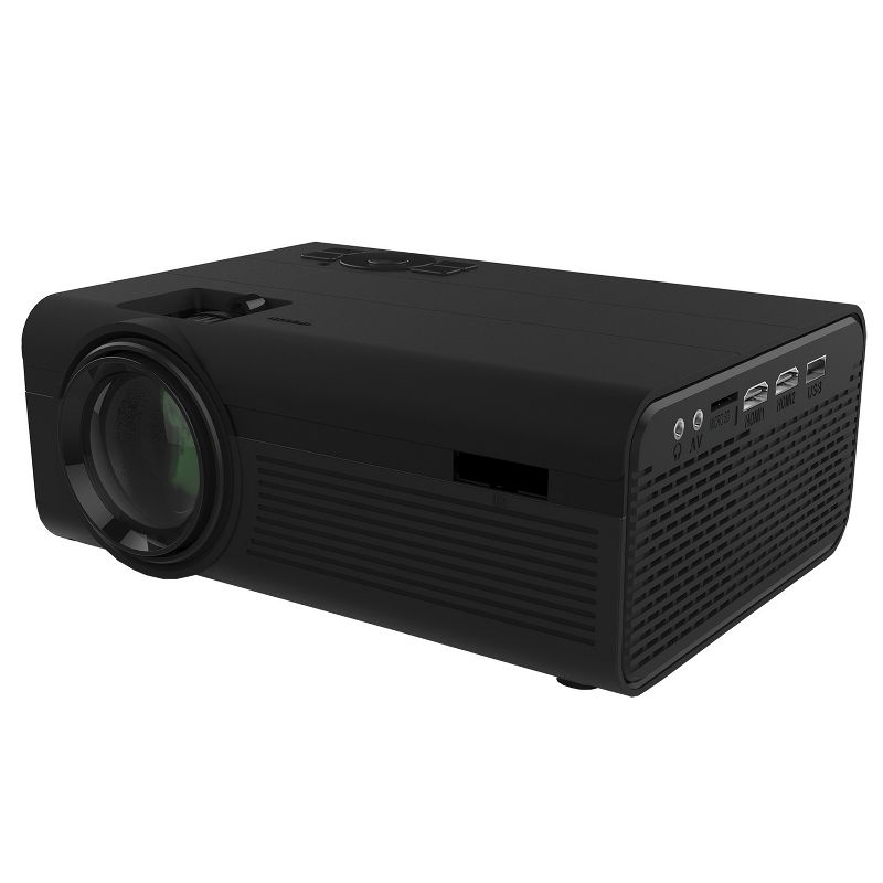 Supersonic® HD Digital Projector, 1 of 5