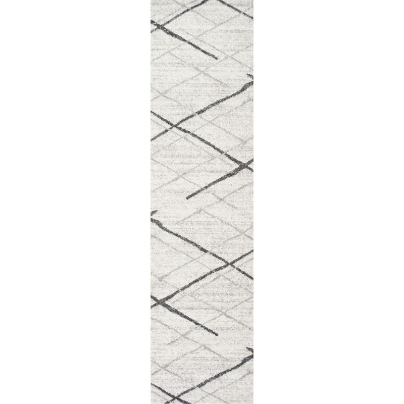 nuLOOM Thigpen Contemporary Area Rug, 1 of 10