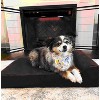 Barker Junior 4" Orthopedic Dog Bed - 2 of 4