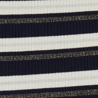 navy stripes