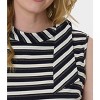 Smak Parlour Women's Cowl Neck Tie Blouse - 2 of 4
