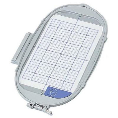 Brother SA441 Extra Large Embroidery Hoop 10x6