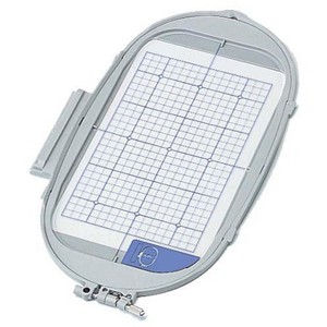 Brother SA441 Extra Large Embroidery Hoop 10x6 - 1 of 1