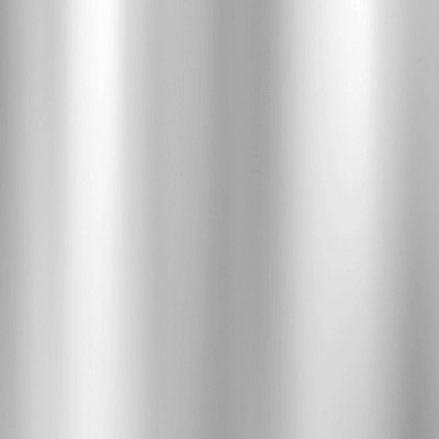 Sleek Faux Marble and Brushed Steel Console Table with Storage