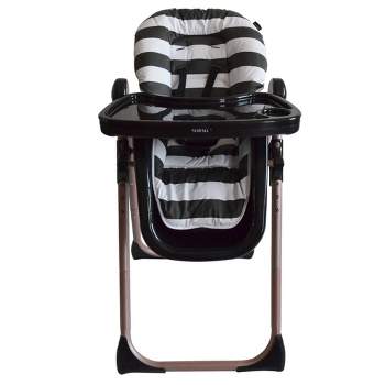 Your Babiie Am:pm Fitzrovia High Chair - Leopard : Target