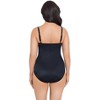 Trimshaper Women's Averi One Piece Control Swimsuit - 3 of 3