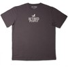 Pavilion Gift Company - Retired People - Medium Charcoal T-Shirt - Shirts - 3 of 4