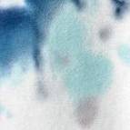 cool blue marble
