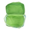 Unique Bargains Portable Square Makeup Bag 1 Pc - 4 of 4