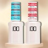 Daisy DND Base Gel and Top Gel Polish Set, UV/LED GelBase Polish and No Cleanse Top Coat, Professional Gel Polish Duo - (0.5 Fl Oz Each) - 2 of 2