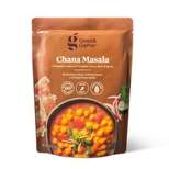 Vegetarian Chana Masala - 10oz - Good & Gather™