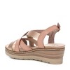 XTI Women's Wedge Sandals - 2 of 4