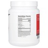 KetoLogic Keto Meal, Strawberry, 1.8 lb (800 g) - 2 of 2