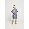 Gender Neutral 's Current Shirt - MUNSTERKIDS - 2 of 3