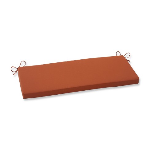 X Long Bench Cushion 