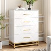 Wooden Dresser for Bedroom - image 3 of 4