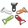 Kuhn Rikon Essential Swiss Peeler Set, Multicolor - 4 of 4