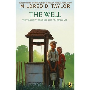 The Well - by  Mildred D Taylor (Paperback) - 1 of 1