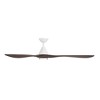Modern Forms Renegade 8-Blade LED Smart Ceiling Fan - 3 of 4