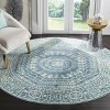 Valencia VAL205 Power Loomed Indoor Rugs - Safavieh - 2 of 3