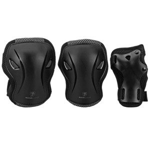 Roller Derby Guard Tarmac 360 Adult Tri-Pack Protective - 1 of 2