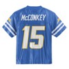 NFL Los Angeles Chargers Ladd McConkey Toddler Boys' Short Sleeve Jersey - 3 of 3