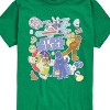 Boys' - Star Wars - Easter Sticker Short Sleeve Graphic T-Shirt - 2 of 4