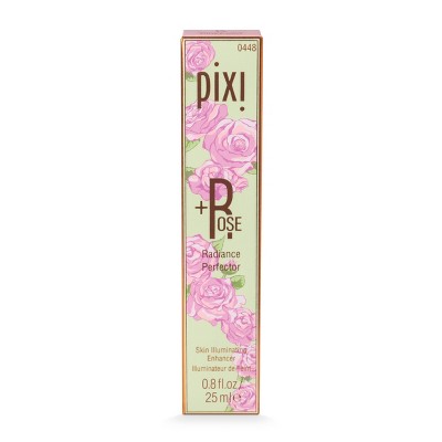Pixi by Petra +ROSE Radiance Perfector - 0.8 fl oz