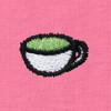 Dalix Womens Lil Matcha Jersey Tee - 2 of 4
