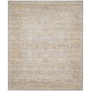 Valencia VAL123 Power Loomed Indoor Rugs - Safavieh - 1 of 4