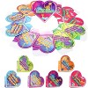 Valentine's Day Themed Collection, Multi-Pack Educational Gift Set with Non-Toxic Materials for Kids Party and Holiday Exchanges - 3 of 4