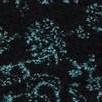 black/teal