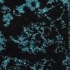 black/teal